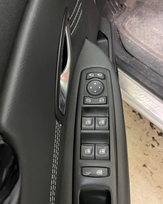 Renault Grand Scenic cena 20500 przebieg: 174000, rok produkcji 2011 z Koszalin małe 106